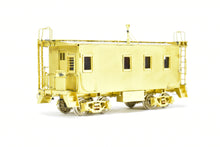 Load image into Gallery viewer, HO Brass Beaver Creek GN - Great Northern Wood Caboose X716/X719 Transfer "Collectors Edition"

