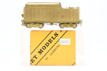 Load image into Gallery viewer, HO Brass Sunset Models NYC - New York Central K-5B 4-6-2 TENDER ONLY
