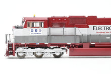 Load image into Gallery viewer, HO Brass CON OMI - Overland Models Inc. Various Roads EMD - Electro Motive Division Demo SD70M, Factory Painted No. 7001
