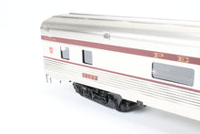 Load image into Gallery viewer, O Brass CON Sunset Models PRR - Pennsylvania Railroad 9-Car “Congressional” Set Most Custom Finished
