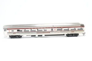 O Brass CON Sunset Models PRR - Pennsylvania Railroad 9-Car “Congressional” Set Most Custom Finished