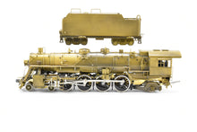 Load image into Gallery viewer, HO Brass PFM - United WP - Western Pacific 4-8-2 MT-44 Mountain
