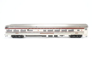 O Brass CON Sunset Models PRR - Pennsylvania Railroad 9-Car “Congressional” Set Most Custom Finished