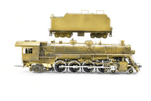 Load image into Gallery viewer, HO Brass PFM - United WP - Western Pacific 4-8-2 MT-44 Mountain

