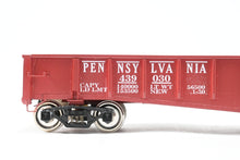 Load image into Gallery viewer, O Brass PSC – Precision Scale Co. PRR - Pennsylvania Railroad 65-Foot Mill Gondola Factory Painted No. 439030
