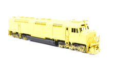 Load image into Gallery viewer, HO Brass OMI - Overland Models Inc. AT&amp;SF  - Santa Fe SDFP45 Partial Paint AS-IS
