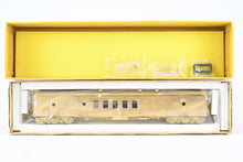 Load image into Gallery viewer, O Brass CON Sunset Models PRR - Pennsylvania Railroad 1938 "Broadway Limited" Baggage - RPO Car
