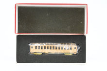 Load image into Gallery viewer, HOn3 Brass CON Soho D&amp;RGW - Denver &amp; Rio Grande Western #310 Coach
