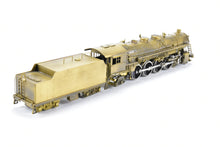 Load image into Gallery viewer, HO Brass PFM - United WP - Western Pacific 4-8-2 MT-44 Mountain
