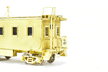 Load image into Gallery viewer, HO Brass Beaver Creek GN - Great Northern Wood Caboose X716/X719 Transfer "Collectors Edition"
