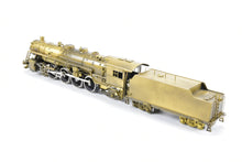 Load image into Gallery viewer, HO Brass PFM - United WP - Western Pacific 4-8-2 MT-44 Mountain
