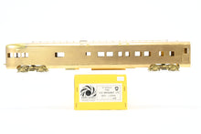 Load image into Gallery viewer, O Brass CON Sunset Models PRR - Pennsylvania Railroad 1938 "Broadway Limited" Observation Lounge Car
