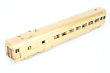 Load image into Gallery viewer, HO Brass NJ International PRR - Pennsylvania Railroad POC70R Observation Lounge
