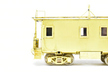 Load image into Gallery viewer, HO Brass Beaver Creek GN - Great Northern Wood Caboose X716/X719 Transfer "Collectors Edition"
