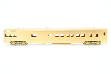 Load image into Gallery viewer, O Brass CON Sunset Models PRR - Pennsylvania Railroad 1938 "Broadway Limited" Observation Lounge Car
