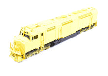 Load image into Gallery viewer, HO Brass OMI - Overland Models Inc. AT&amp;SF  - Santa Fe SDFP45 Partial Paint AS-IS
