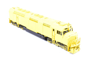 HO Brass OMI - Overland Models Inc. AT&SF  - Santa Fe SDFP45 Partial Paint AS-IS