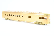Load image into Gallery viewer, O Brass CON Sunset Models PRR - Pennsylvania Railroad 1938 "Broadway Limited" Observation Lounge Car
