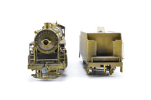 Load image into Gallery viewer, HO Brass PFM - United WP - Western Pacific 4-8-2 MT-44 Mountain
