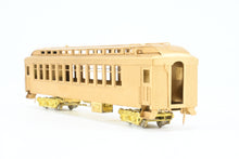 Load image into Gallery viewer, HOn3 Brass CON Soho D&amp;RGW - Denver &amp; Rio Grande Western #310 Coach

