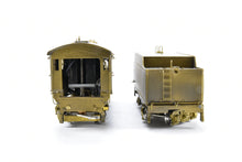 Load image into Gallery viewer, HO Brass PFM - United WP - Western Pacific 4-8-2 MT-44 Mountain
