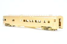 Load image into Gallery viewer, O Brass CON Sunset Models PRR - Pennsylvania Railroad 1938 "Broadway Limited" Observation Lounge Car
