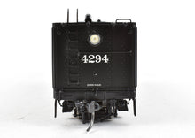Load image into Gallery viewer, HO Brass DVP - Division Point SP - Southern Pacific Class AC-12 4-8-8-2 Cab Forward FP No. 4294 W/DCC &amp; Sound
