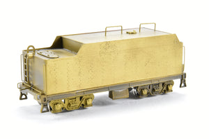 HO Brass PFM - United WP - Western Pacific 4-8-2 MT-44 Mountain