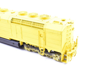 HO Brass OMI - Overland Models Inc. AT&SF  - Santa Fe SDFP45 Partial Paint AS-IS