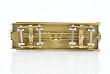 Load image into Gallery viewer, HO Brass Sunset Models NYC - New York Central K-5B 4-6-2 TENDER ONLY
