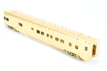 Load image into Gallery viewer, O Brass CON Sunset Models PRR - Pennsylvania Railroad 1938 "Broadway Limited" Observation Lounge Car
