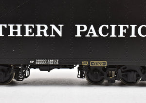HO Brass DVP - Division Point SP - Southern Pacific Class AC-12 4-8-8-2 Cab Forward FP No. 4294 W/DCC & Sound