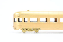 Load image into Gallery viewer, HO Brass NJ International PRR - Pennsylvania Railroad POC70R Observation Lounge

