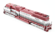 Load image into Gallery viewer, HO Brass CON OMI - Overland Models Inc. Various Roads EMD - Electro Motive Division Demo SD70M, Factory Painted No. 7000
