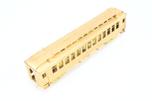 Load image into Gallery viewer, HOn3 Brass CON Soho D&amp;RGW - Denver &amp; Rio Grande Western #310 Coach
