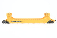 Load image into Gallery viewer, O Scale Atlas "O" Various Roads TTX - Trailer Train Gunderson Stack Car 5-Unit Set FP No. 63252
