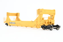 Load image into Gallery viewer, O Scale Atlas "O" Various Roads TTX - Trailer Train Gunderson Stack Car 5-Unit Set FP No. 63252
