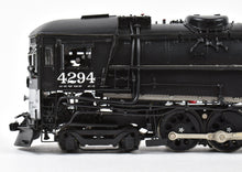 Load image into Gallery viewer, HO Brass DVP - Division Point SP - Southern Pacific Class AC-12 4-8-8-2 Cab Forward FP No. 4294 W/DCC &amp; Sound
