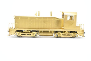 O Brass Oriental Limited Various Roads EMD NW-2 1000HP PH IV Switcher