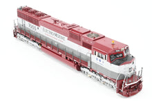 Load image into Gallery viewer, HO Brass CON OMI - Overland Models Inc. Various Roads EMD - Electro Motive Division Demo SD70M, Factory Painted No. 7000
