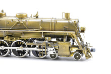 Load image into Gallery viewer, HO Brass PFM - United WP - Western Pacific 4-8-2 MT-44 Mountain
