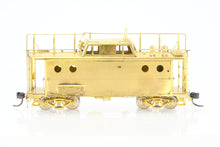 Load image into Gallery viewer, HO Brass PSC - Precision Scale Co. PRR - Pennsylvania Railroad Class N5c Caboose With Antenna
