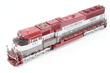 Load image into Gallery viewer, HO Brass CON OMI - Overland Models Inc. Various Roads EMD - Electro Motive Division Demo SD70M, Factory Painted No. 7000
