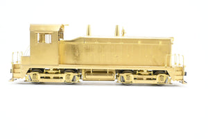 O Brass Oriental Limited Various Roads EMD NW-2 1000HP PH IV Switcher