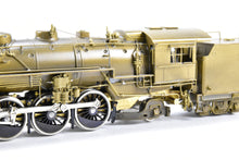 Load image into Gallery viewer, HO Brass PFM - United WP - Western Pacific 4-8-2 MT-44 Mountain
