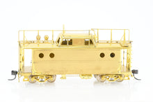 Load image into Gallery viewer, HO Brass PSC - Precision Scale Co. PRR - Pennsylvania Railroad Class N5c Caboose With Antenna
