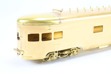 Load image into Gallery viewer, O Brass CON Sunset Models PRR - Pennsylvania Railroad 1938 "Broadway Limited" Observation Lounge Car
