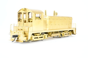 O Brass Oriental Limited Various Roads EMD NW-2 1000HP PH IV Switcher