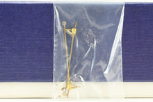 Load image into Gallery viewer, HO Brass MTM - Midwest Trolley Museum CA&amp;E - Chicago Aurora &amp; Elgin #311-315 Series Kuhlman Wood Interurban Coach REBOXX
