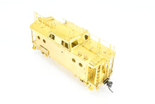 Load image into Gallery viewer, HO Brass PSC - Precision Scale Co. PRR - Pennsylvania Railroad Class N5c Caboose With Antenna
